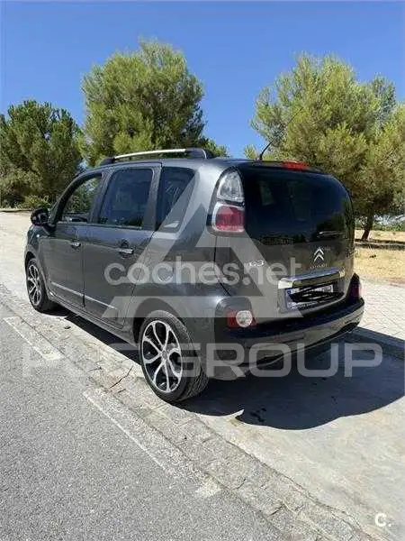 2017 Citroen C3