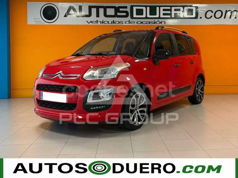 2017 Citroen C3