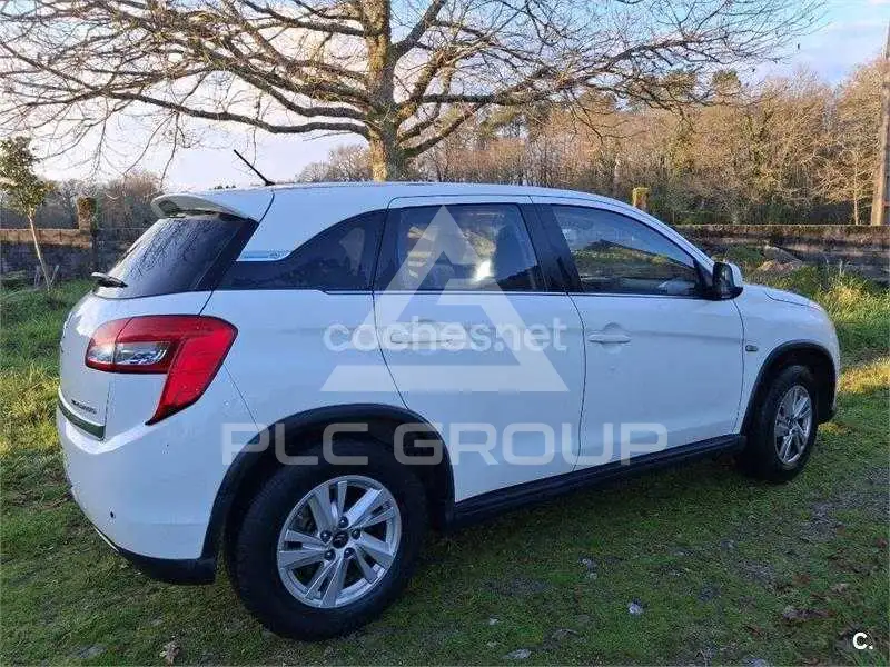 2017 Citroen C4