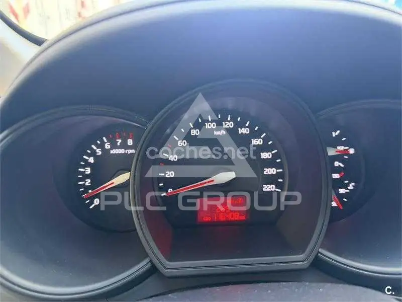 2017 KIA Rio