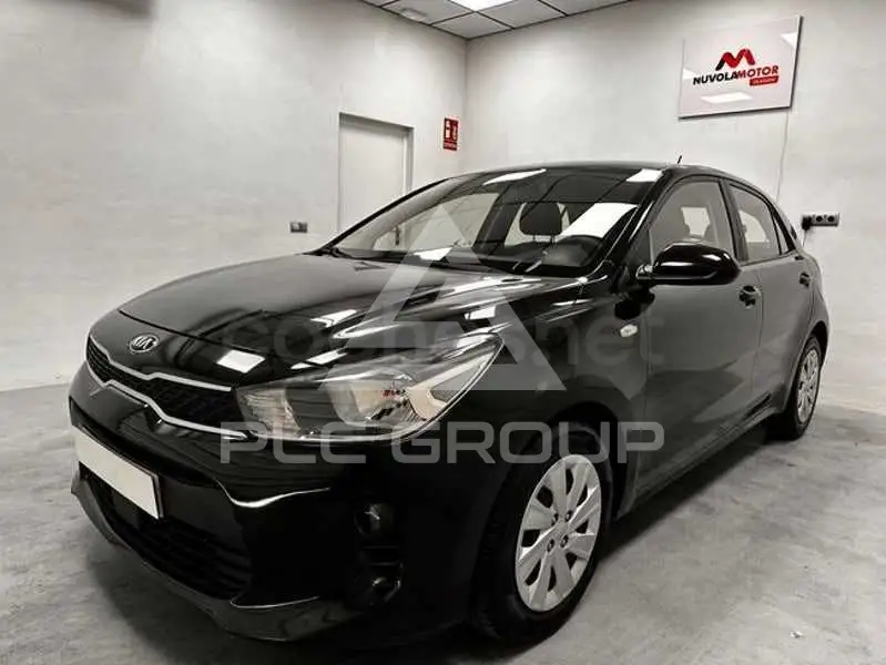 2017 KIA Rio
