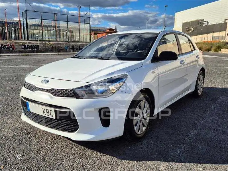 2017 KIA Rio
