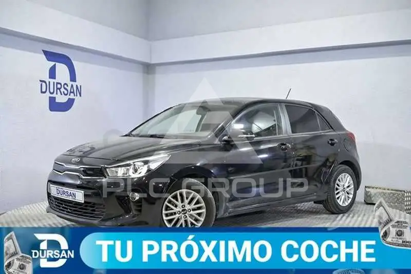 2017 KIA Rio