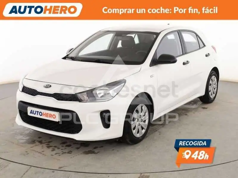 2017 KIA Rio