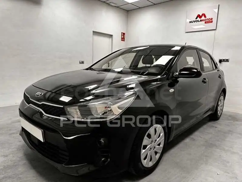 2017 KIA Rio