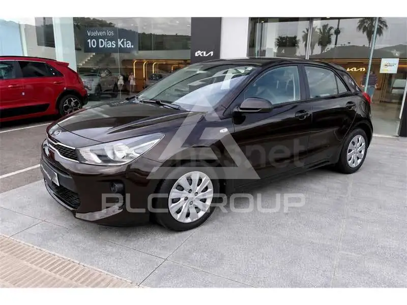 2017 KIA Rio