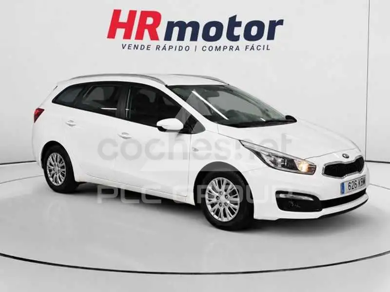 2017 KIA Ceed