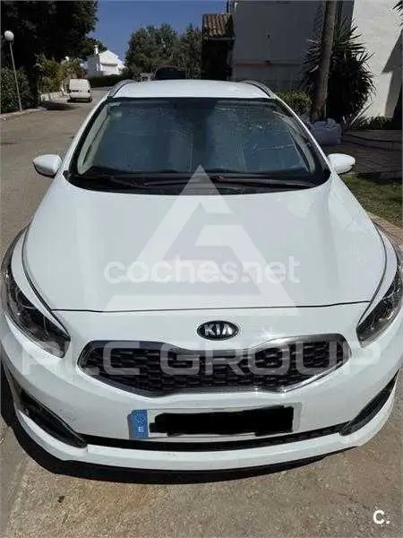 2017 KIA Ceed