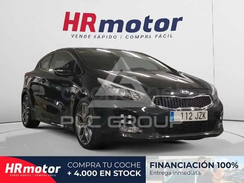 2017 KIA Ceed