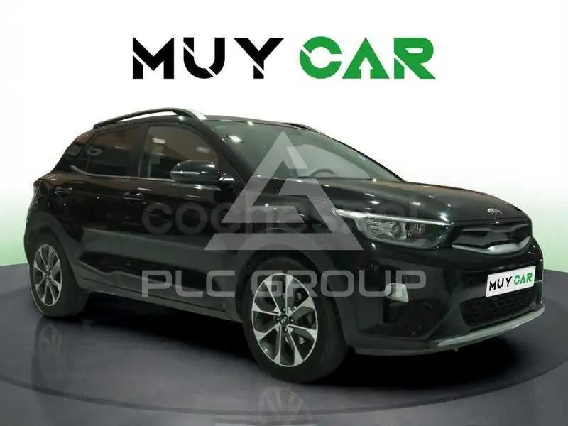 2017 KIA Stonic