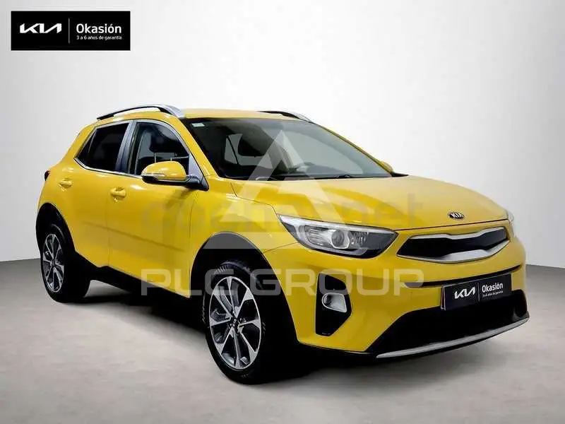 2017 KIA Stonic