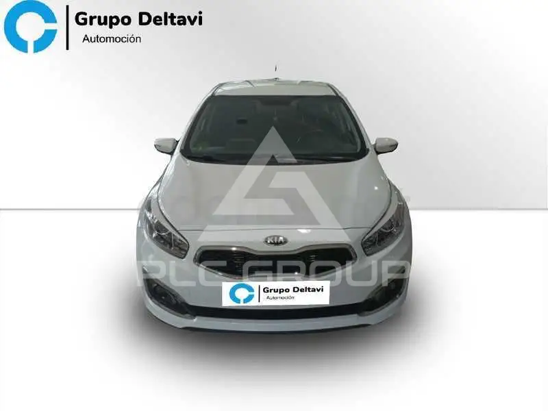 2017 KIA Ceed