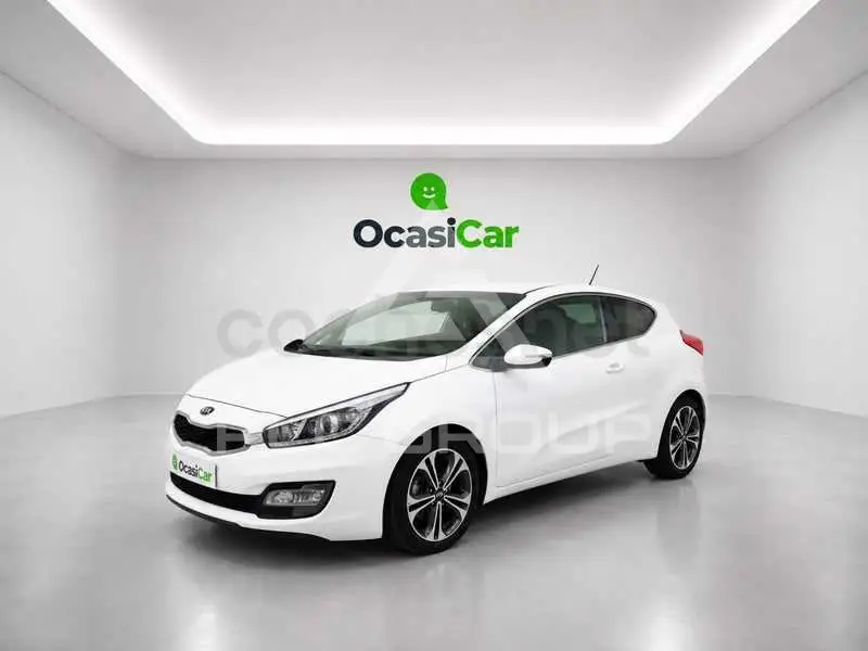 2017 KIA Ceed