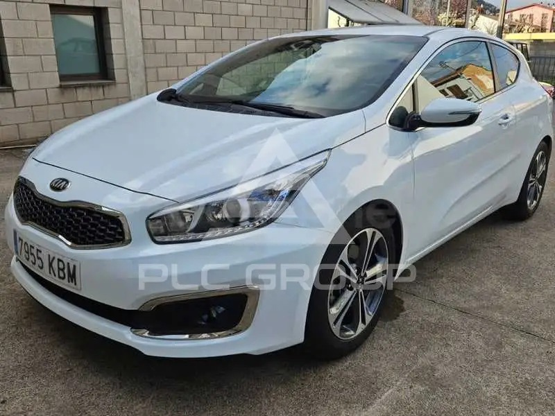 2017 KIA Ceed