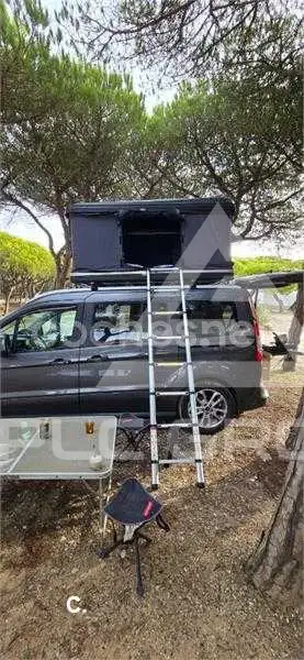 2017 Ford Tourneo