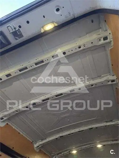 2017 Ford TRANSIT