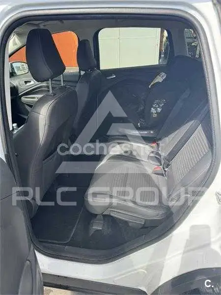 2017 Ford Kuga