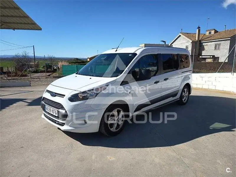 2017 Ford TRANSIT