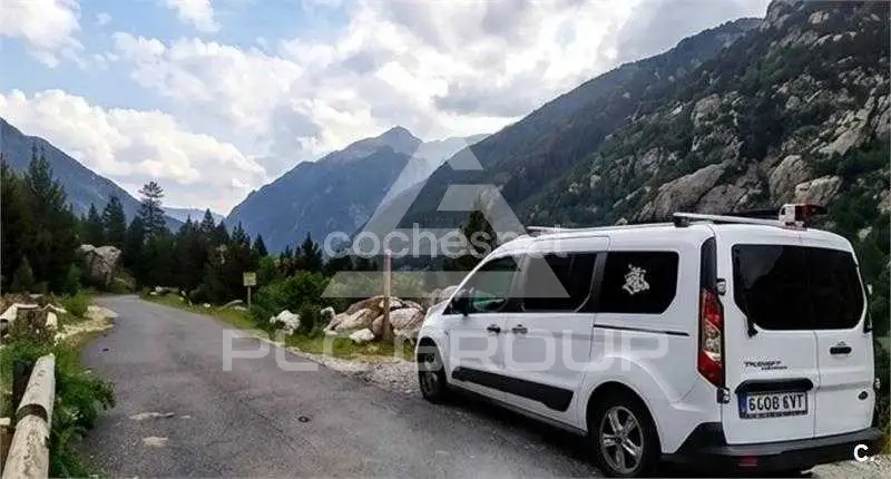 2017 Ford TRANSIT