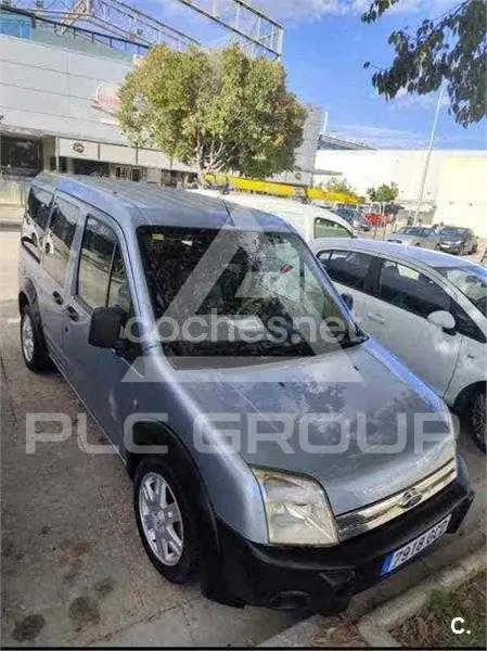 2017 Ford TRANSIT