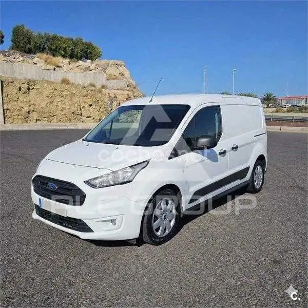 2017 Ford TRANSIT