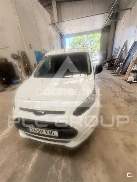 2017 Ford TRANSIT