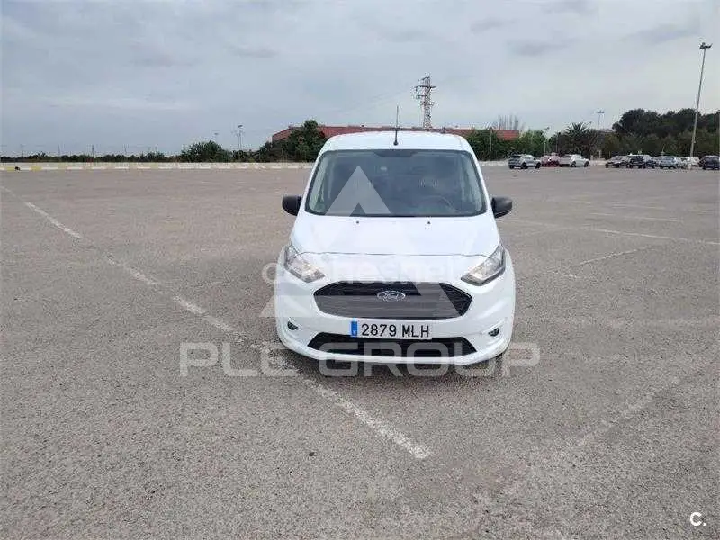 2017 Ford TRANSIT