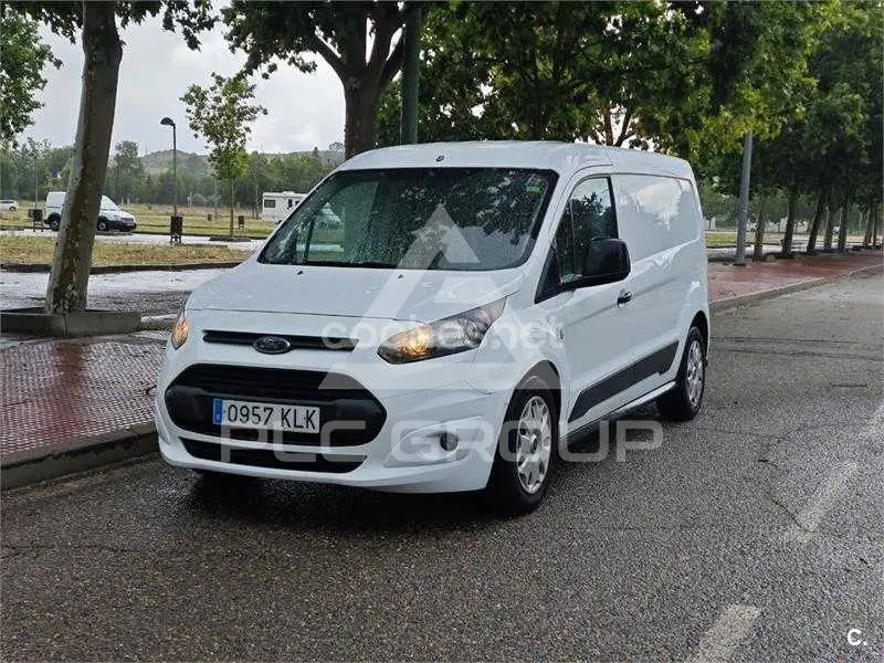 2017 Ford TRANSIT