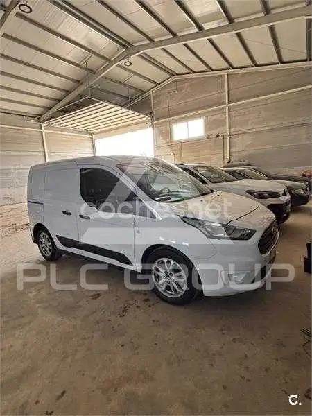 2017 Ford TRANSIT