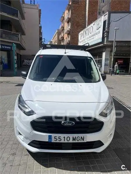2017 Ford TRANSIT