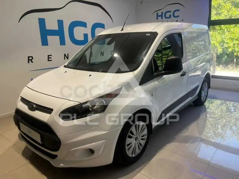 2017 Ford TRANSIT