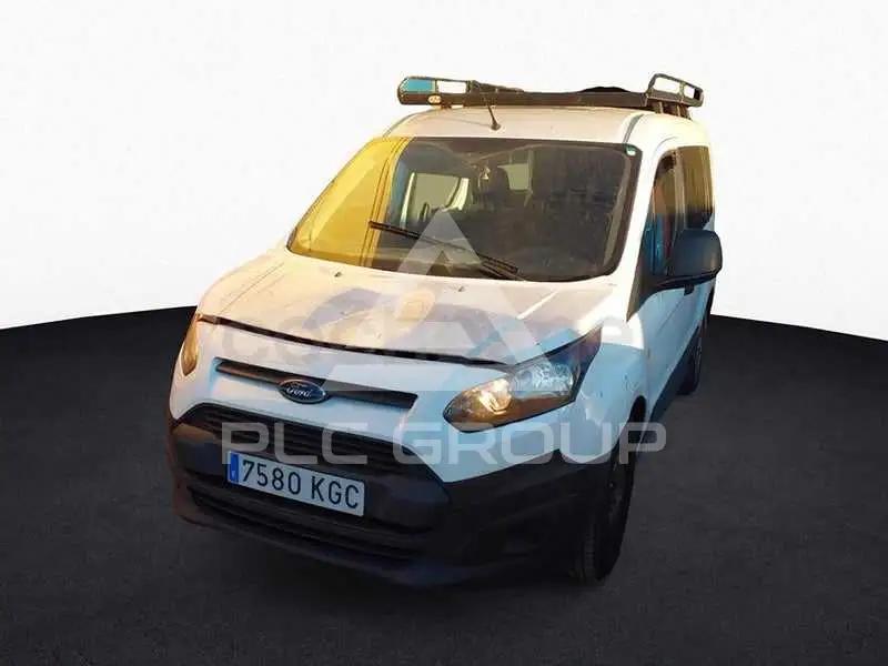 2017 Ford TRANSIT