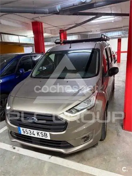 2017 Ford TRANSIT