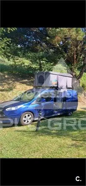 2017 Ford TRANSIT