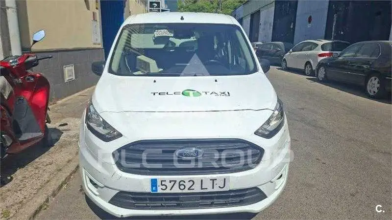 2017 Ford TRANSIT