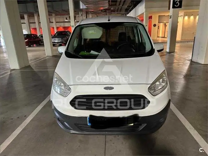 2017 Ford TRANSIT