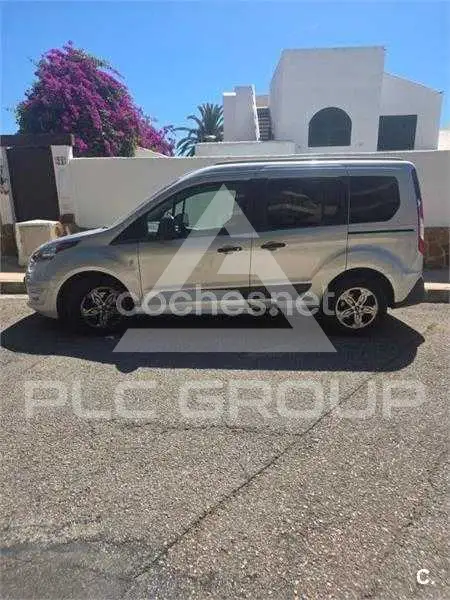 2017 Ford TRANSIT