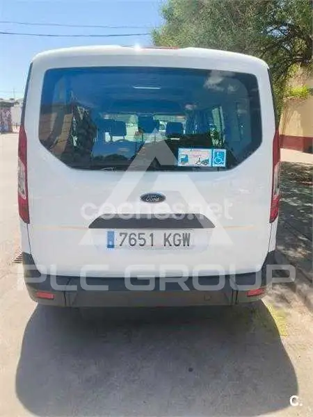 2017 Ford TRANSIT