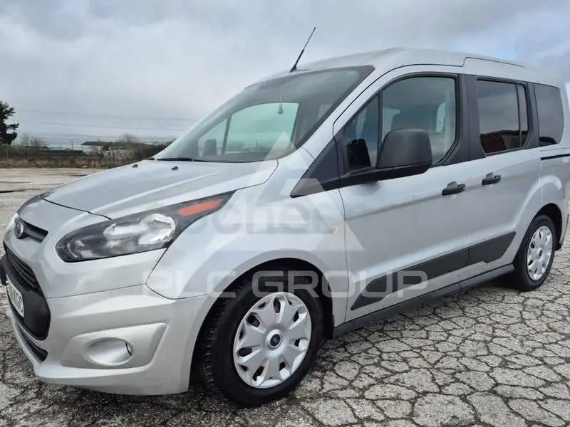 2017 Ford TRANSIT