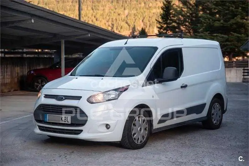 2017 Ford TRANSIT