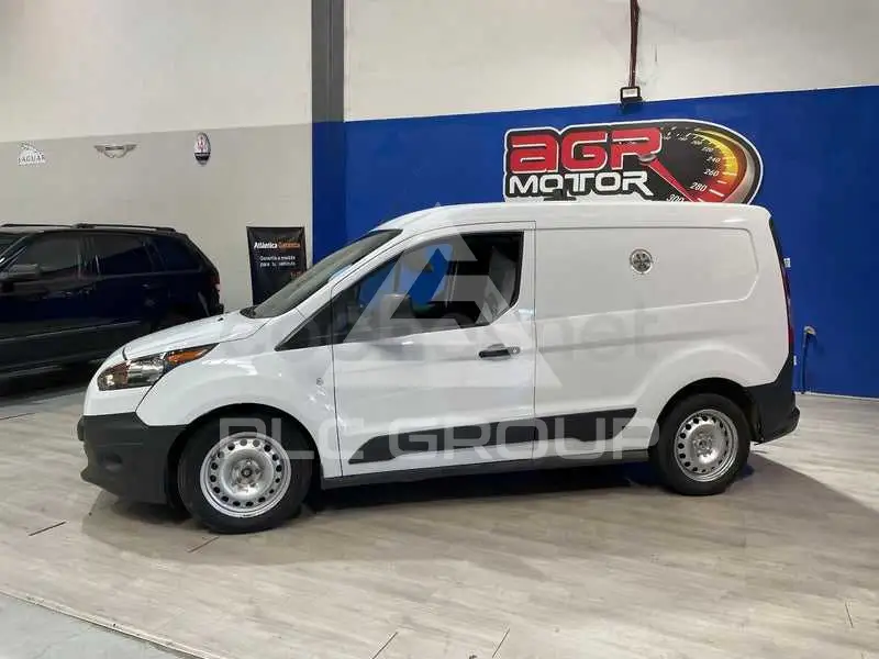 2017 Ford TRANSIT