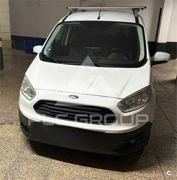 2017 Ford TRANSIT