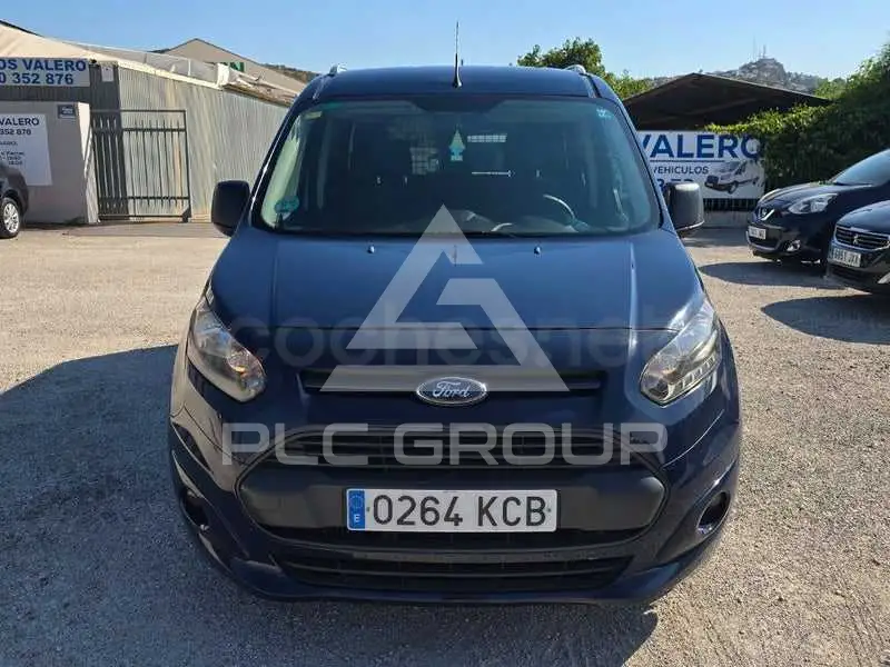 2017 Ford TRANSIT