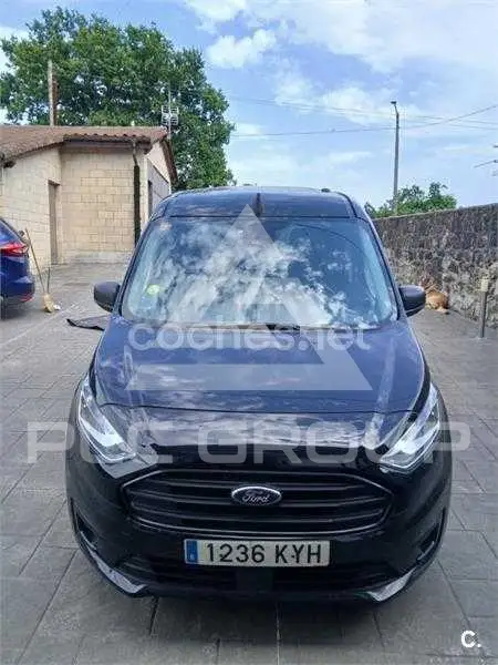 2017 Ford TRANSIT
