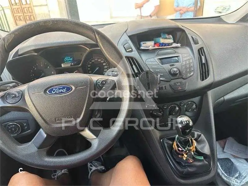 2017 Ford TRANSIT