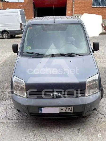 2017 Ford TRANSIT