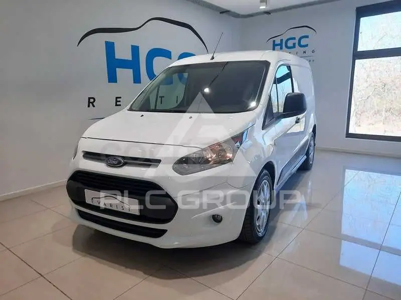 2017 Ford TRANSIT