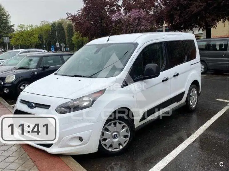 2017 Ford TRANSIT