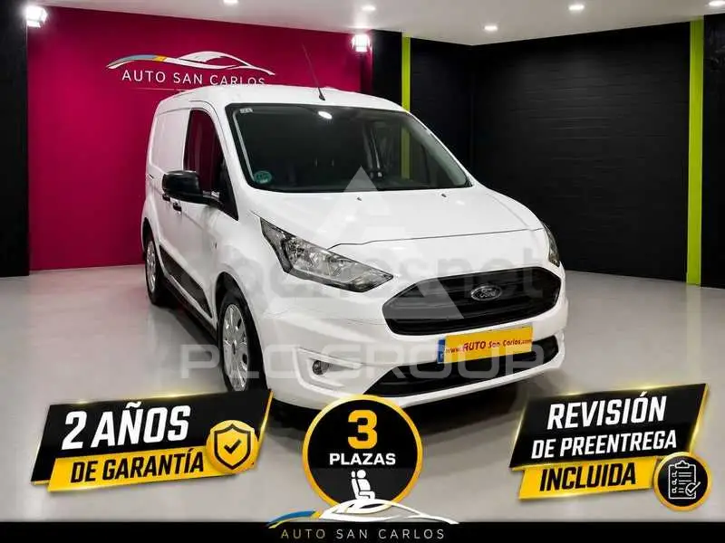 2017 Ford TRANSIT