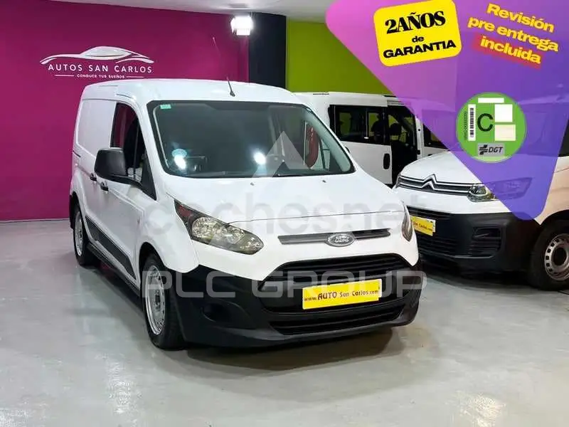2017 Ford TRANSIT